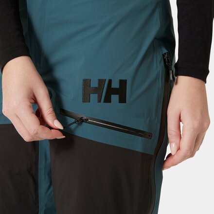 Helly Hansen - Odin BC Infinity Shell Pant - Women's