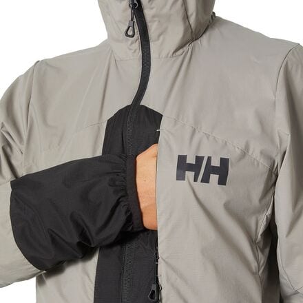 Helly Hansen - Odin BC LT Insulator Hooded Jacket - Women's