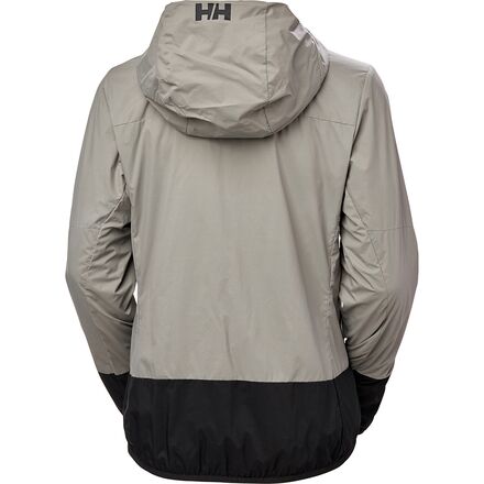 Helly Hansen - Odin BC LT Insulator Hooded Jacket - Women's