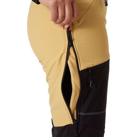 Helly Hansen - Odin BC Softshell Bib Pant - Women's
