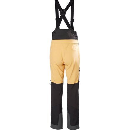 Helly Hansen - Odin BC Softshell Bib Pant - Women's