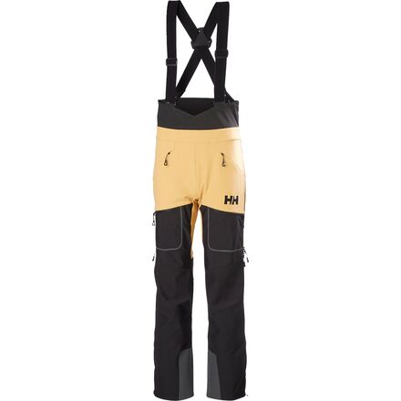 Helly Hansen - Odin BC Softshell Bib Pant - Women's