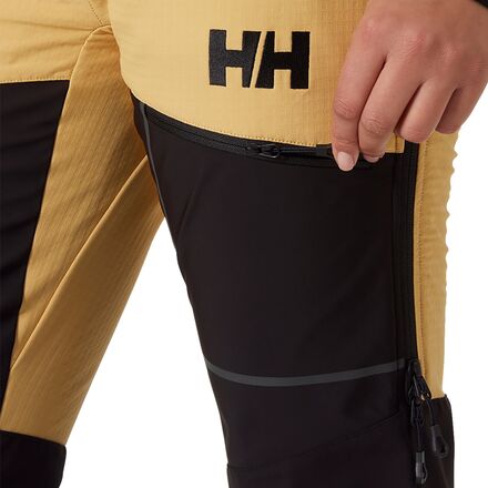 Helly Hansen - Odin BC Softshell Bib Pant - Women's