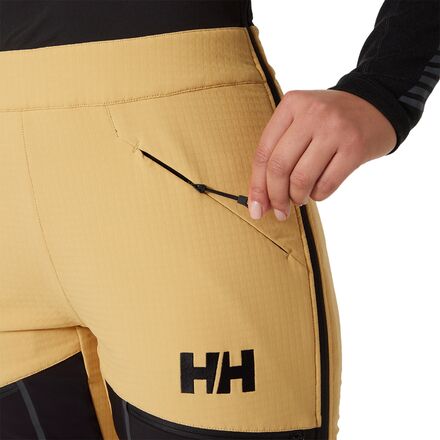 Helly Hansen - Odin BC Softshell Bib Pant - Women's