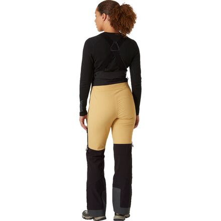 Helly Hansen - Odin BC Softshell Bib Pant - Women's
