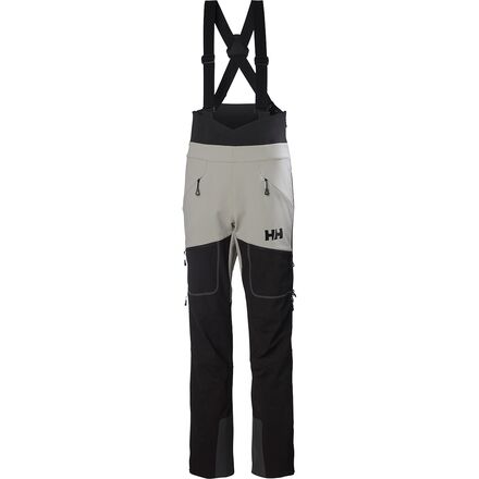 Odin BC Softshell Bib Pant - Women's