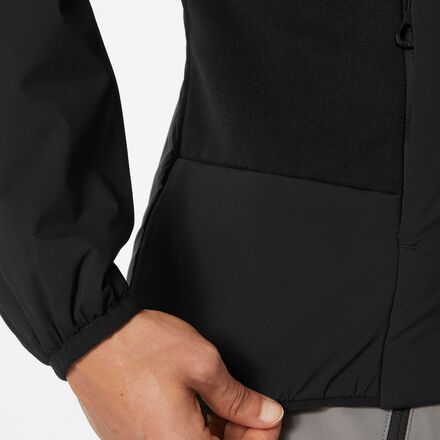 Helly Hansen - Odin LT Stretch Ins Hood 2.0 Jacket - Women's