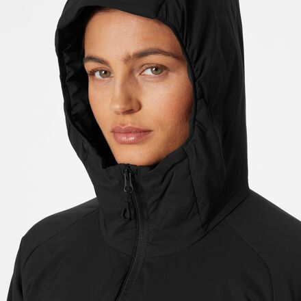 Helly Hansen - Odin LT Stretch Ins Hood 2.0 Jacket - Women's