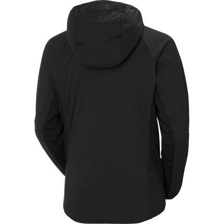 Helly Hansen - Odin LT Stretch Ins Hood 2.0 Jacket - Women's