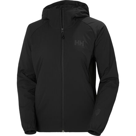 Helly Hansen - Odin LT Stretch Ins Hood 2.0 Jacket - Women's
