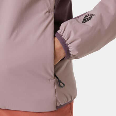 Helly Hansen - Odin LT Stretch Ins Hood 2.0 Jacket - Women's