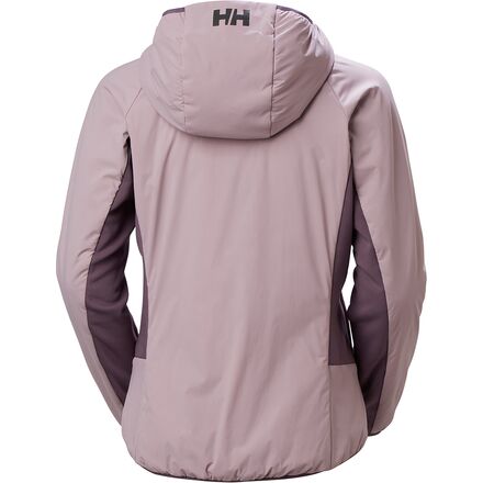 Helly Hansen - Odin LT Stretch Ins Hood 2.0 Jacket - Women's