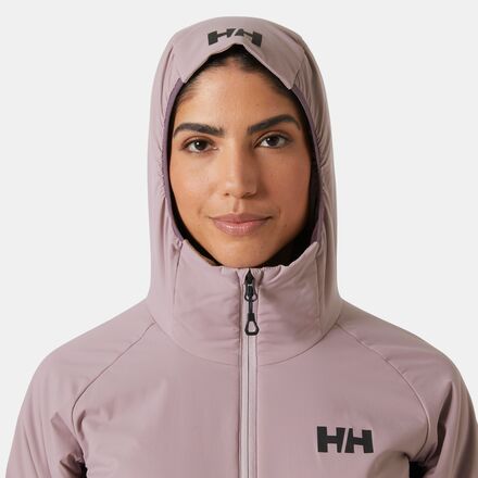 Helly Hansen - Odin LT Stretch Ins Hood 2.0 Jacket - Women's