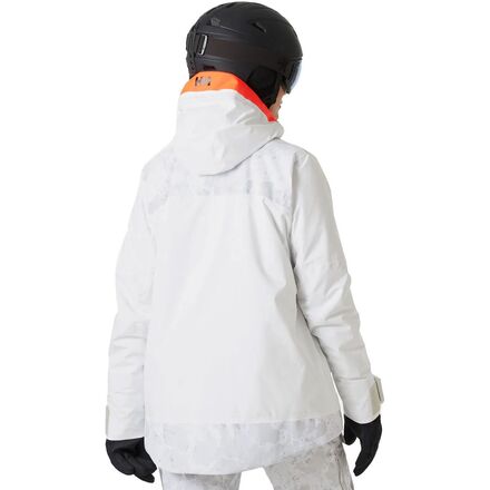 Helly Hansen - Powchaser 2.0 Jacket - Women's