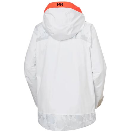 Helly Hansen - Powchaser 2.0 Jacket - Women's