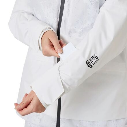 Helly Hansen - Powchaser 2.0 Jacket - Women's