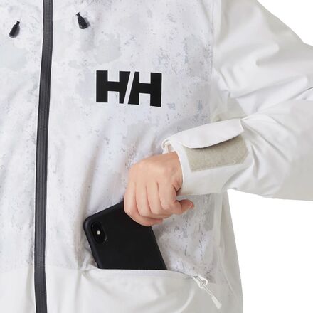Helly Hansen - Powchaser 2.0 Jacket - Women's