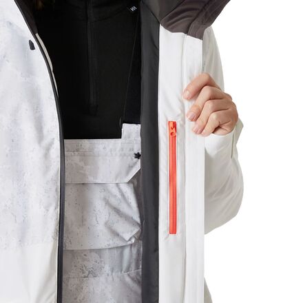 Helly Hansen - Powchaser 2.0 Jacket - Women's