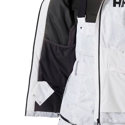 Helly Hansen - Powchaser 2.0 Jacket - Women's