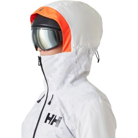 Helly Hansen - Powchaser 2.0 Jacket - Women's