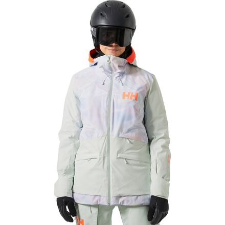 Powchaser 2.0 Jacket - Women's