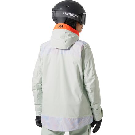 Helly Hansen - Powchaser 2.0 Jacket - Women's