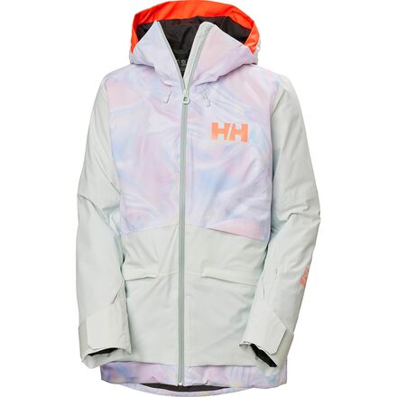 Helly Hansen - Powchaser 2.0 Jacket - Women's