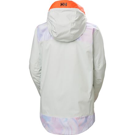 Helly Hansen - Powchaser 2.0 Jacket - Women's