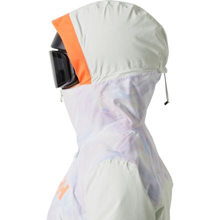 Helly Hansen - Powchaser 2.0 Jacket - Women's