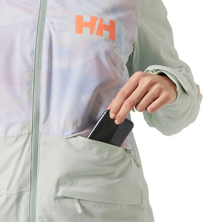 Helly Hansen - Powchaser 2.0 Jacket - Women's