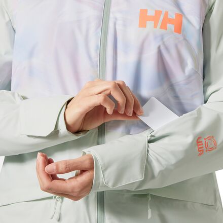 Helly Hansen - Powchaser 2.0 Jacket - Women's