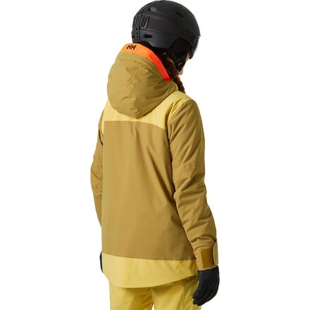 Helly Hansen - Powchaser 2.0 Jacket - Women's