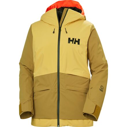 Helly Hansen - Powchaser 2.0 Jacket - Women's