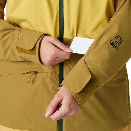 Helly Hansen - Powchaser 2.0 Jacket - Women's