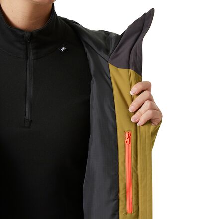 Helly Hansen - Powchaser 2.0 Jacket - Women's