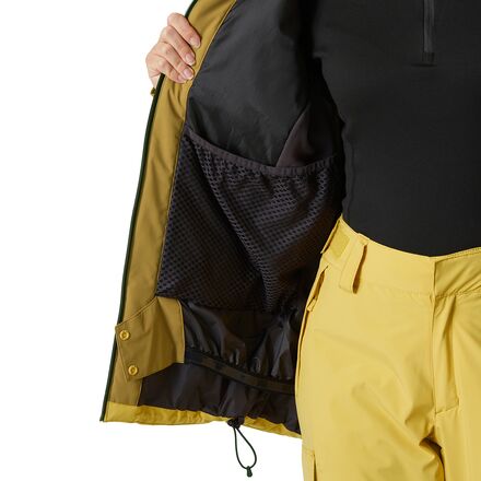 Helly Hansen - Powchaser 2.0 Jacket - Women's