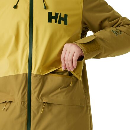 Helly Hansen - Powchaser 2.0 Jacket - Women's