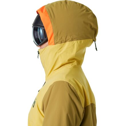 Helly Hansen - Powchaser 2.0 Jacket - Women's