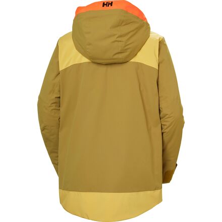 Helly Hansen - Powchaser 2.0 Jacket - Women's