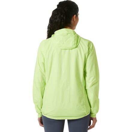 Helly Hansen - Roam Wind Jacket - Women's