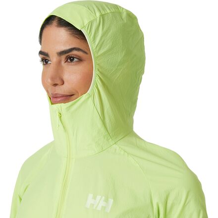 Helly Hansen - Roam Wind Jacket - Women's