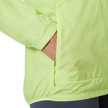 Helly Hansen - Roam Wind Jacket - Women's
