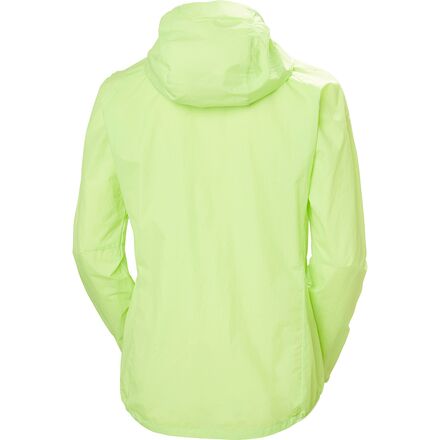 Helly Hansen - Roam Wind Jacket - Women's
