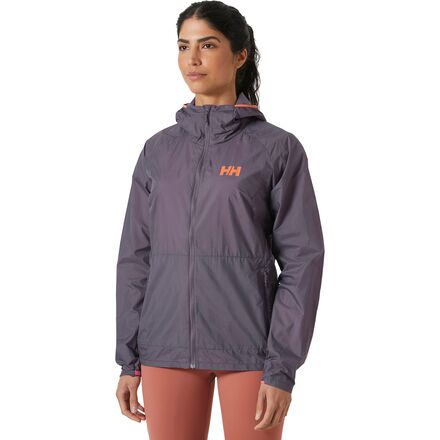 Roam Wind Jacket - Women's