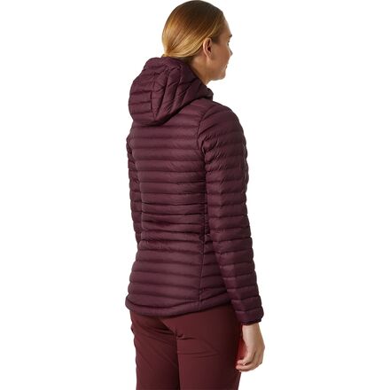 Helly Hansen - Sirdal Hooded Insulator Jacket - Women's