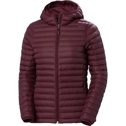 Helly Hansen - Sirdal Hooded Insulator Jacket - Women's