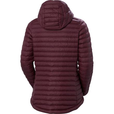 Helly Hansen - Sirdal Hooded Insulator Jacket - Women's