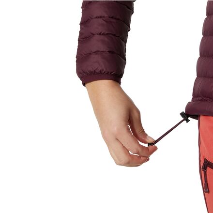 Helly Hansen - Sirdal Hooded Insulator Jacket - Women's