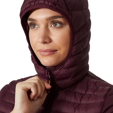 Helly Hansen - Sirdal Hooded Insulator Jacket - Women's