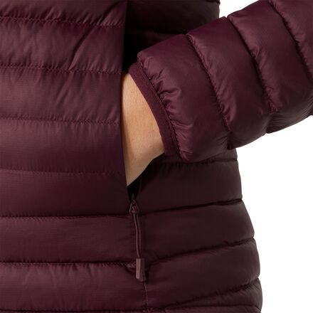 Helly Hansen - Sirdal Hooded Insulator Jacket - Women's